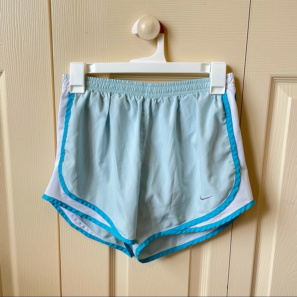 Nike Tempo Shorts
